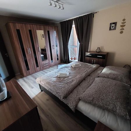 Frastak Apartment هلوهوفيتس المظهر الخارجي الصورة