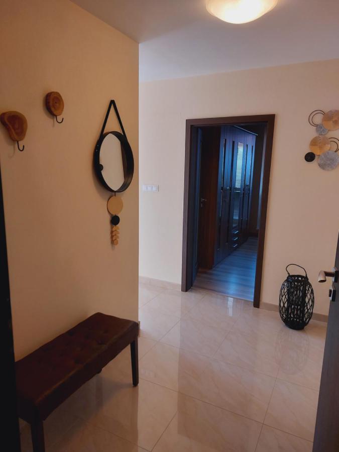 Frastak Apartment هلوهوفيتس المظهر الخارجي الصورة