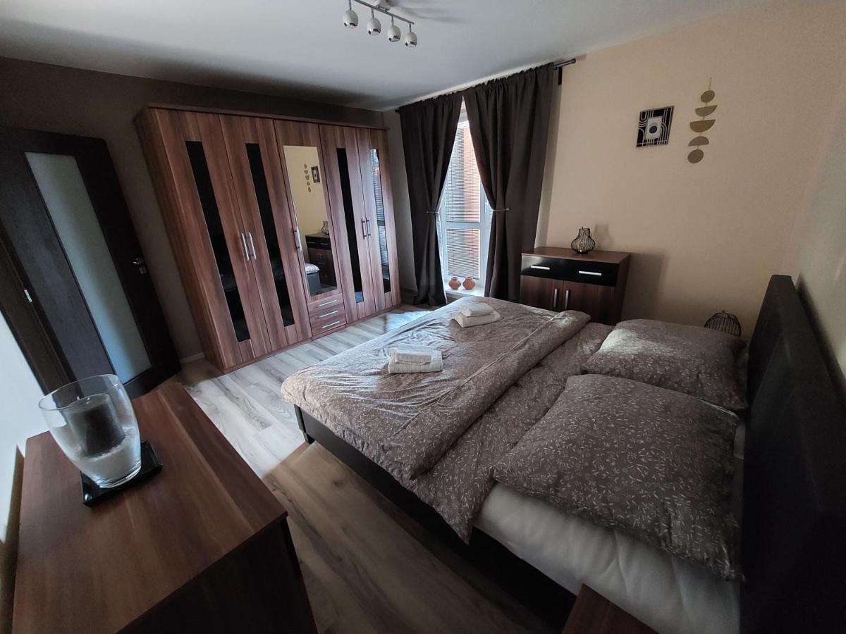 Frastak Apartment هلوهوفيتس المظهر الخارجي الصورة