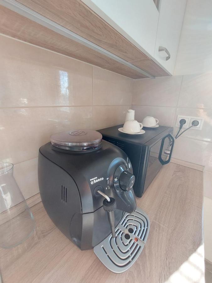 Frastak Apartment هلوهوفيتس المظهر الخارجي الصورة
