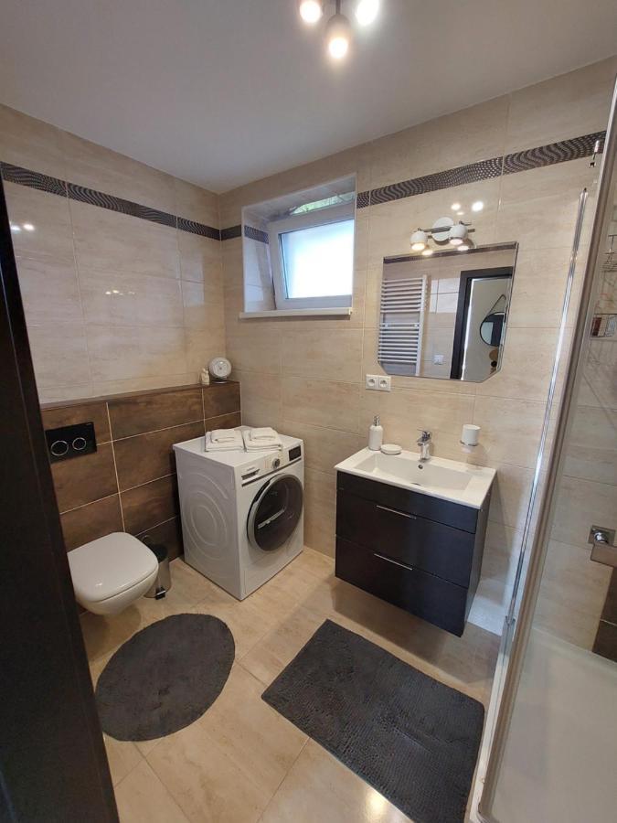 Frastak Apartment هلوهوفيتس المظهر الخارجي الصورة