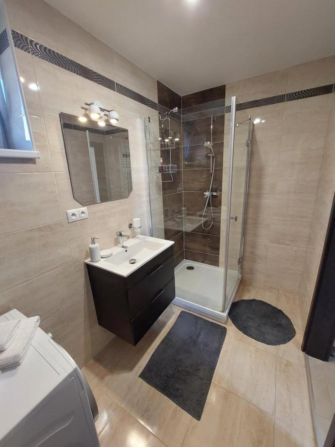 Frastak Apartment هلوهوفيتس المظهر الخارجي الصورة